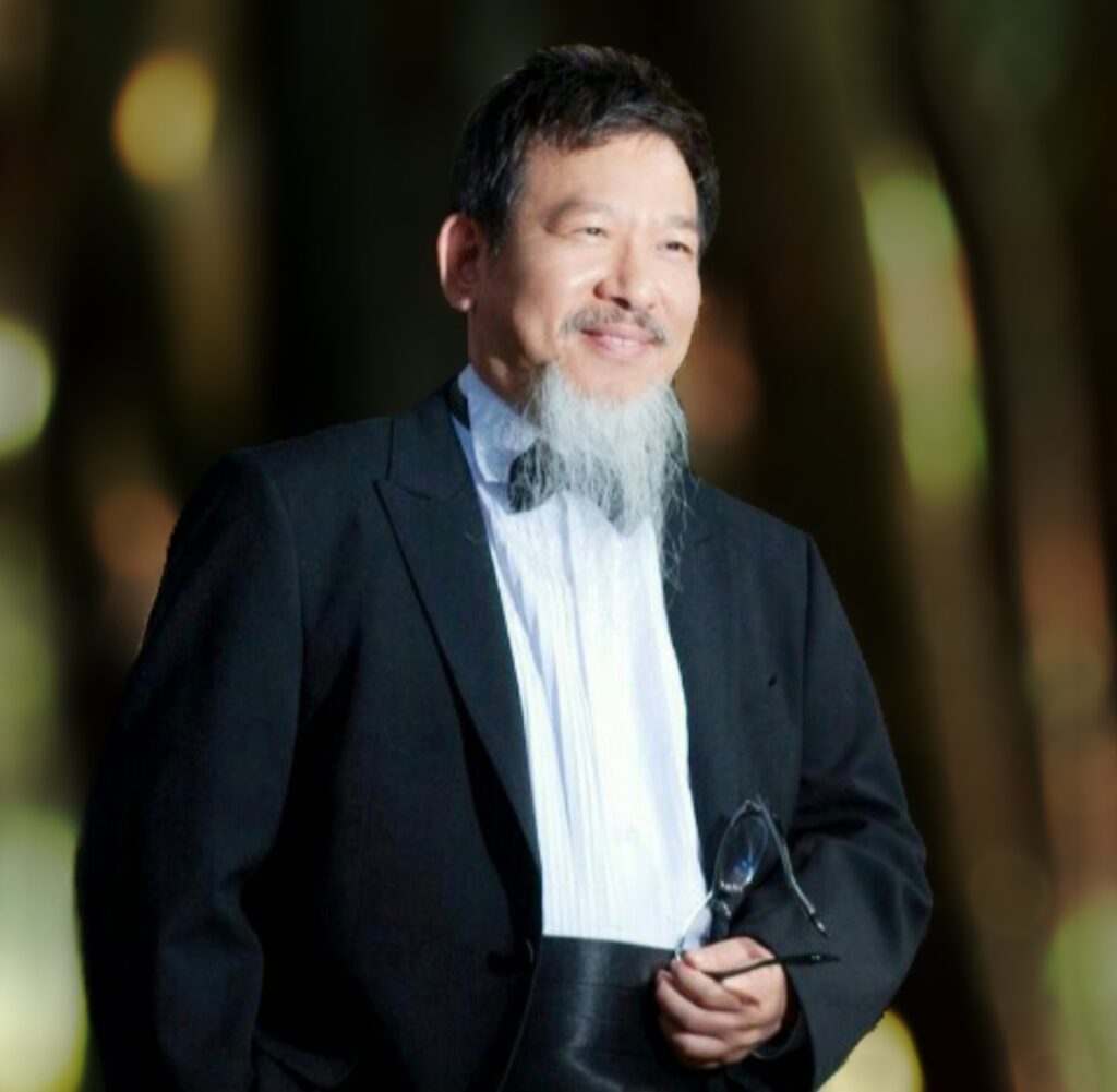 〈專訪〉司法改革黨主席張靜：抱歉張詠惠　不是混蛋而是司法敗類