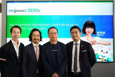 Payment Asia協助環保手機應用程式Zero2助推全民綠色消費