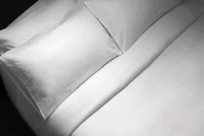Standard Textile 與 Accor 宣佈於全球豪華酒店推出 Mascioni 酒店系列