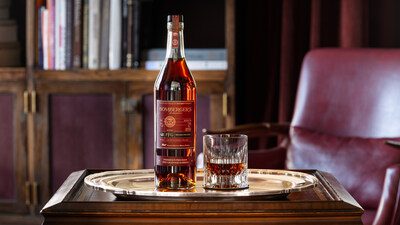 Michter’s 推出首款 Bomberger’s PFG™，為其傳統系列再添新成員：在 Precision Fine Grain 橡木桶中醞釀而成的 Kentucky Straight Bourbon