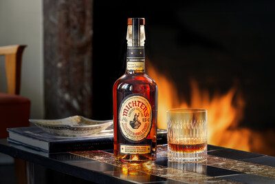 Michter’s 將復刻其 US*1 烘烤桶波本，以慶祝其推出十週年