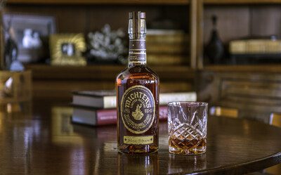 Michter’s「烘烤桶餘韻系列」再獻新作，宣佈推出 2025 年份 Michter’s US*1 烘烤桶餘韻酸麥芽威士忌