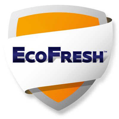 Microban International 為了活躍與戶外生活方式，推出 EcoFresh 異味捕捉科技