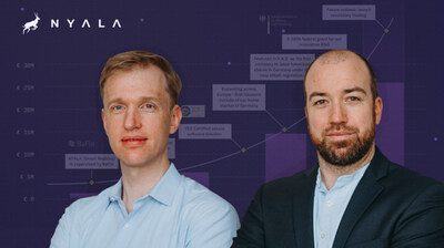 NYALA Digital Asset AG為數碼證券鋪設盈利投資新路向
