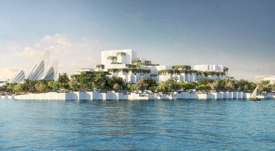 阿布扎比自然歷史博物館將於11月22日在薩迪亞特文化區開幕