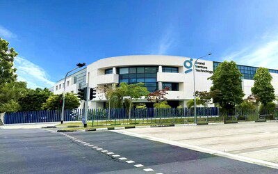 Novo Tellus完成其與Grand Venture Technology的變革性成長合作