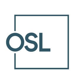 OSL委託國際設計翹楚Pentagram進行品牌重塑