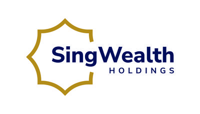 SingWealth Holdings誠邀媒體出席香港PFPFA HK Limited盛大開業典禮