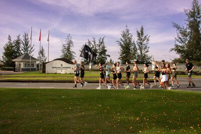 越南首次舉辦The Vibe日落路跑活動：會安南岸綜合度假區及高爾夫球俱樂部傾情呈現日落到海灘的社交馬拉松體驗