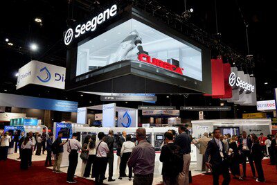 Seegene 在ADLM 2025發布了CURECA™和STAgora™，讓診斷科技邁向更先進的新里程