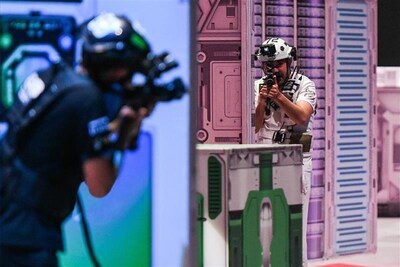 阿布達比確定為Games of the Future 2025（2025年未來運動會）主辦城市