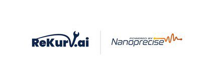 Nanoprecise 推出 ReKurv.ai – 新對話式資產智能時代