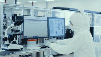 Rockwell Automation 推出 PharmaSuite 12.00，加速安全、可擴充的部署