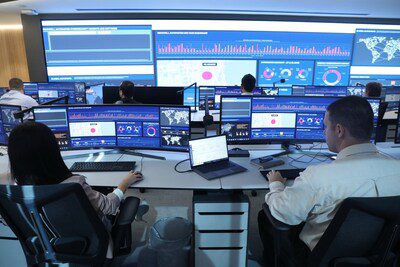 Rockwell Automation 推出功能強大的新型服務以偵測與回應 OT 網路威脅