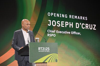 RSPO呼籲擴大小型農戶參與並提升科技應用