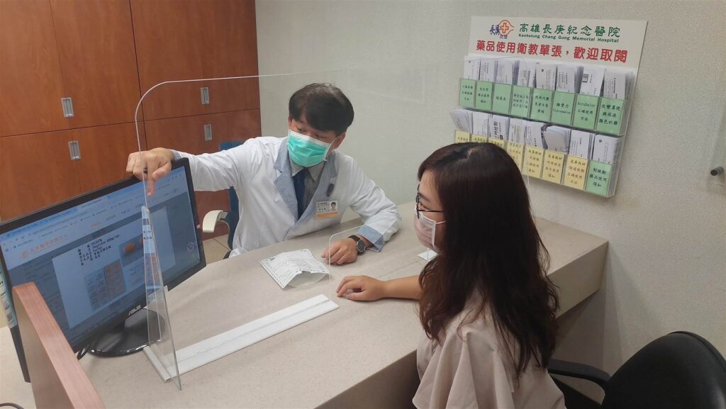 懷孕期間能使用消炎止痛藥（NSAID）嗎？　高雄長庚研究提醒：避免自行使用非類固醇消炎止痛藥，保護寶寶腎臟健康