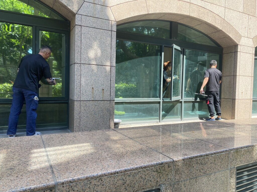 全方位解決企業住家清潔痛點　德光國際量身彈性服務獲好評
