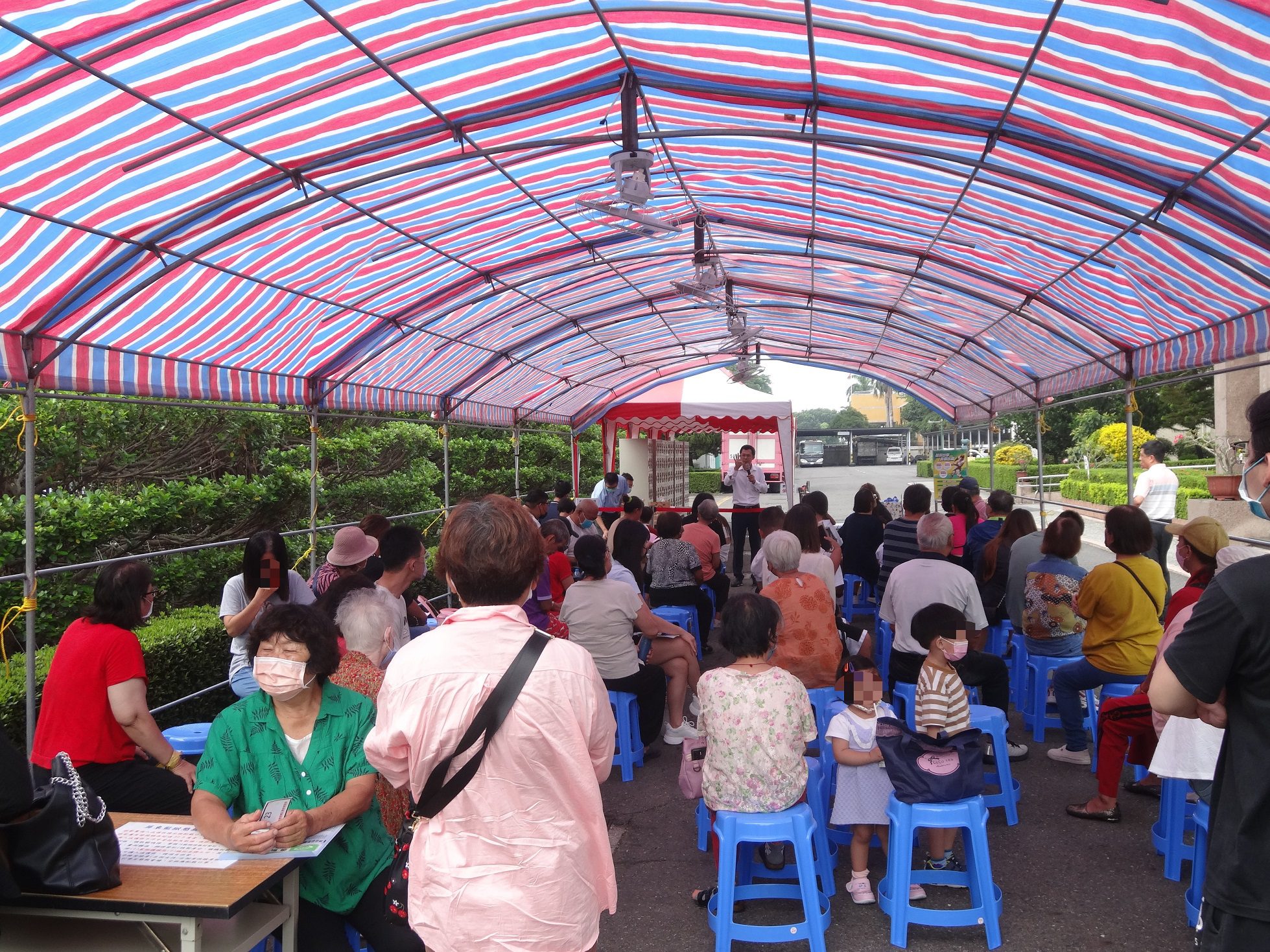 屏東監獄攜手屏東地檢　共築反詐騙防線