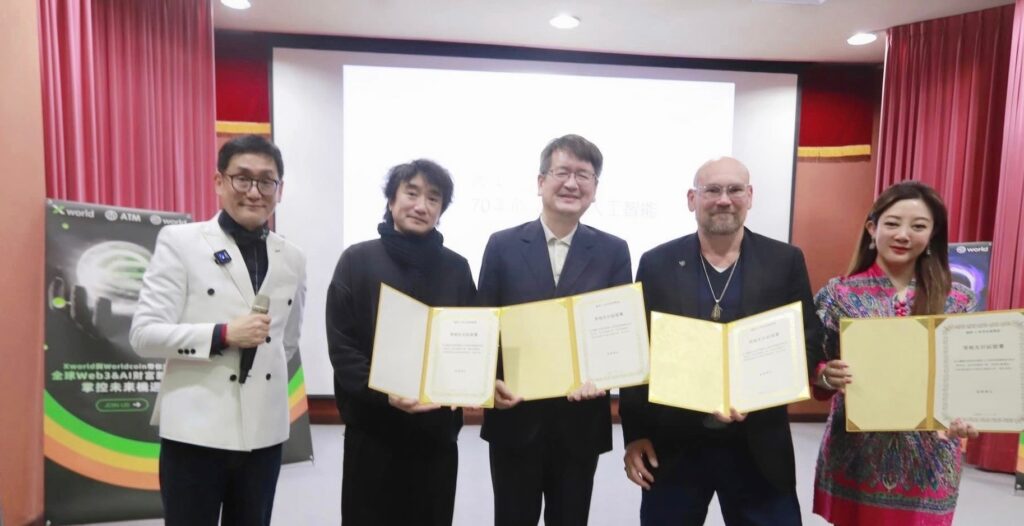 全球無國界AI房地產　科技與奢華的新時代