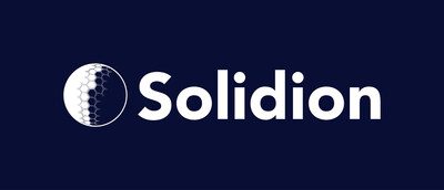 Solidion Technology 執行戰略諒解備忘錄