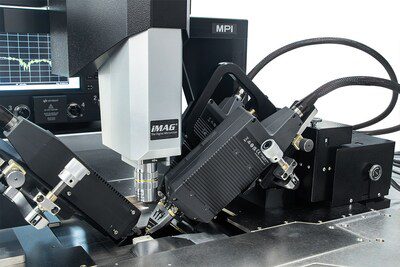 旺矽科技推出全新 250 GHz 寬頻探針解決方案，穩固高頻測試領域領導地位