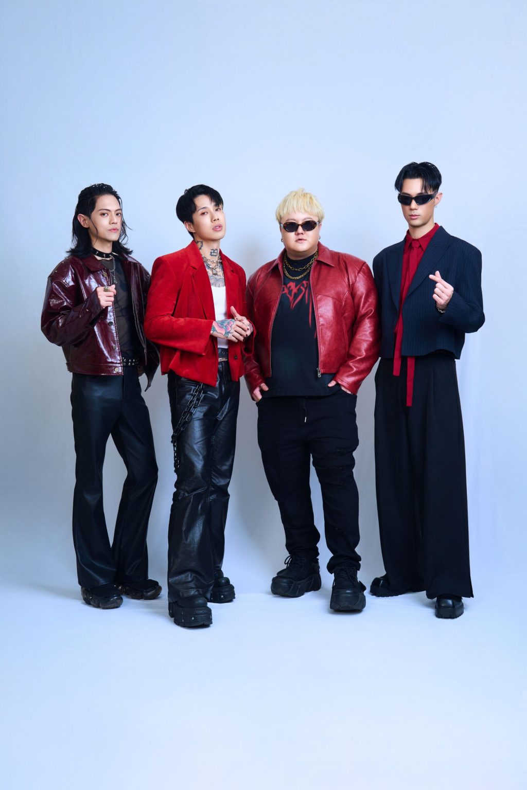 2025台灣設計展亮點活動 潮派鹿港音樂祭盛大登場 TRASH 首度回家鄉演出