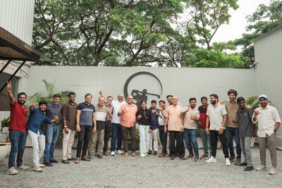 HYLENR 完成 A 輪前融資，用於商業化低能量核反應系統