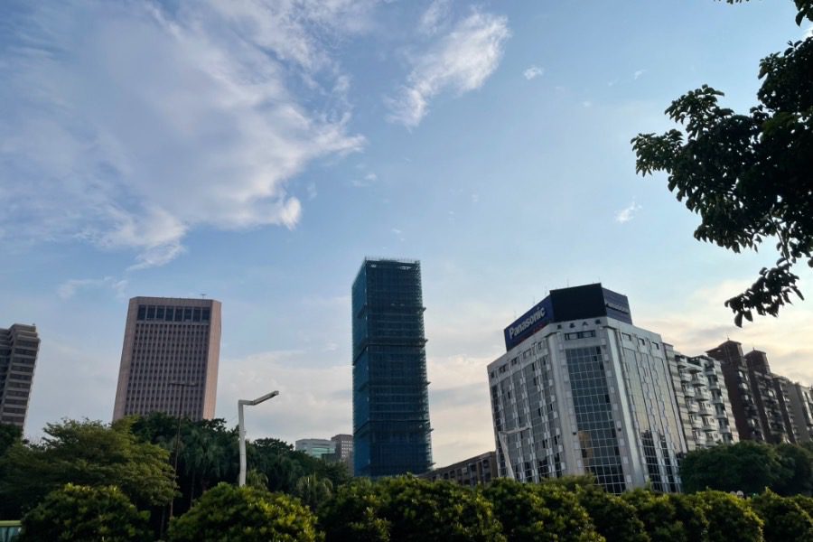 氣象署：今年冬季反聖嬰機率大 氣溫略偏暖、雨量也略少