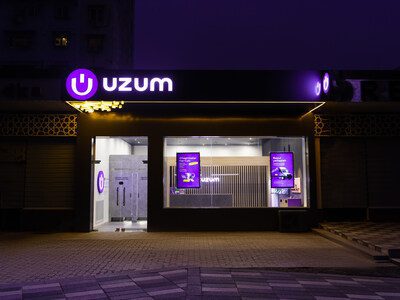 Uzum 獲騰訊及 VR Capital 領投的 7,000 萬美元股權融資，估值達 15 億美元