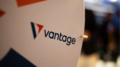 Vantage首度亮相2025秘魯財富博覽會，展示行業專業實力