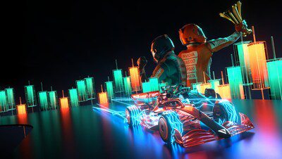 Vantage啟動「極速對決：2025實盤交易爭霸賽」獎池高達100萬美元