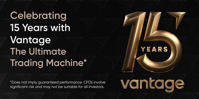 Vantage Markets將在iFX Expo LATAM 2025上分享洞見與創新成果