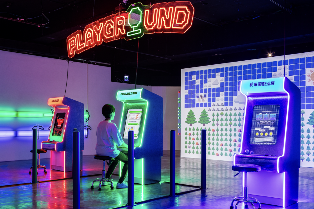 One4All為所有人精彩！府中15喜迎14歲生日     12月推出電影製作體驗、沉浸靜音派對