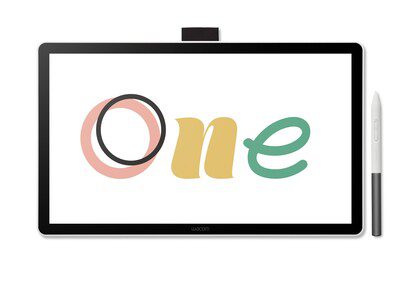 輕鬆開啟數位創作之旅 — Wacom 推出全新 Wacom One 14液晶繪圖螢幕