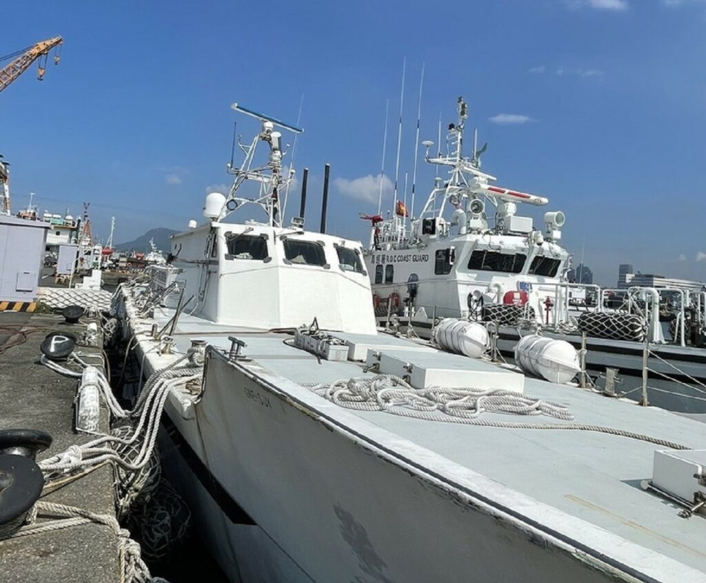高雄執行分署將於3月4日舉辦「123聯合拍賣日」　本次拍賣項目涵蓋不動產6件、船舶2件、各類動產