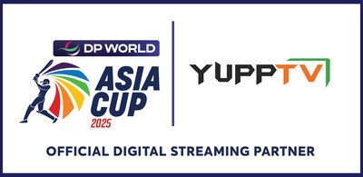 YuppTV 奪得 2025 年亞洲盃數碼轉播權