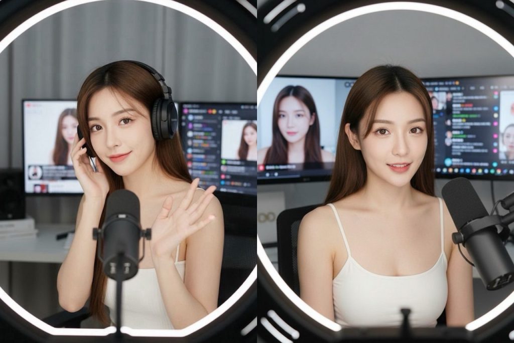 星光直播掌握AI趨勢　全面革新直播技術與互動體驗