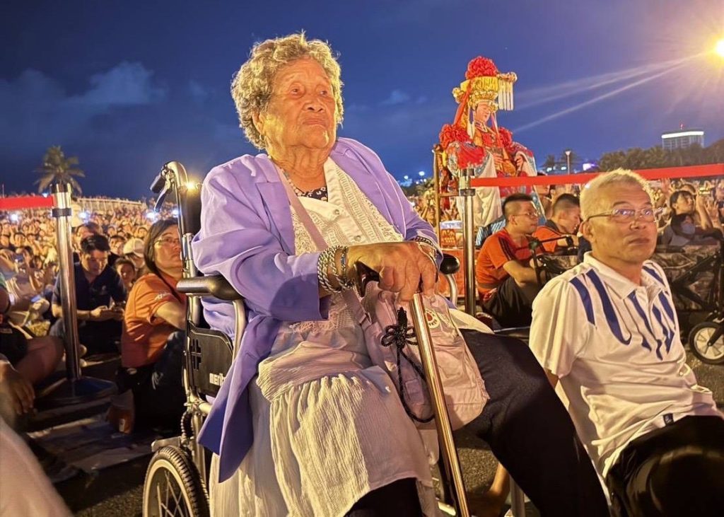 無障礙出遊就感心  「揪團遊臺東」復康巴士直達觀光景點超便利