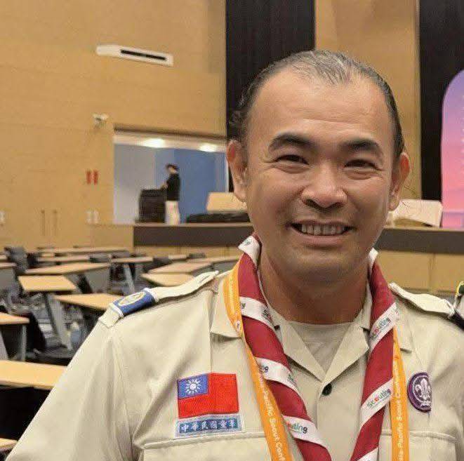 客家青年紙紮技藝創新傳承　楊沛龍打造六堆百年大醮大士爺