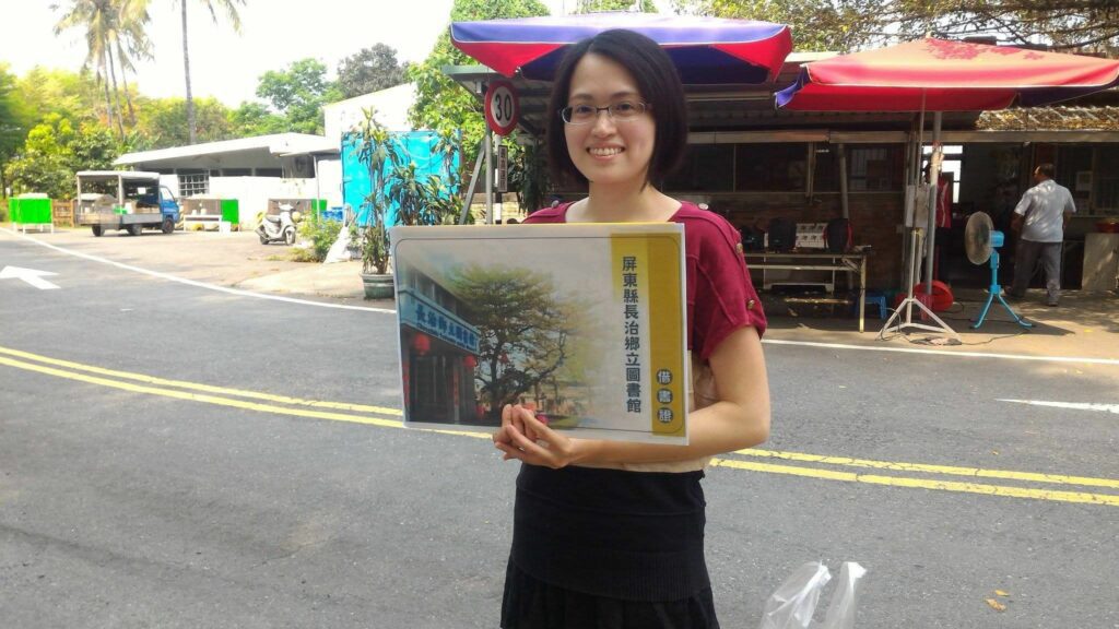 竹田鄉長停職　屏縣府派員代理