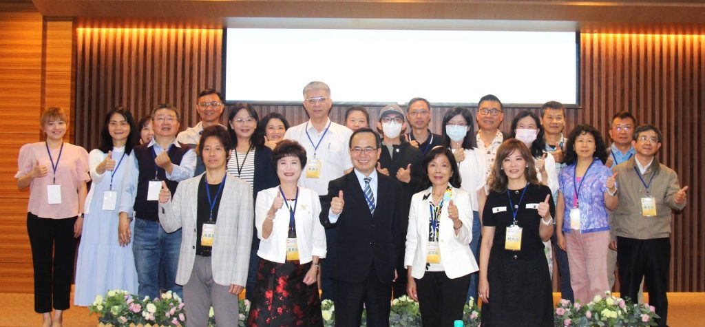 全國高中職企劃專題競賽南臺科大登場　南投高商團隊獲行銷組特優表現傑出