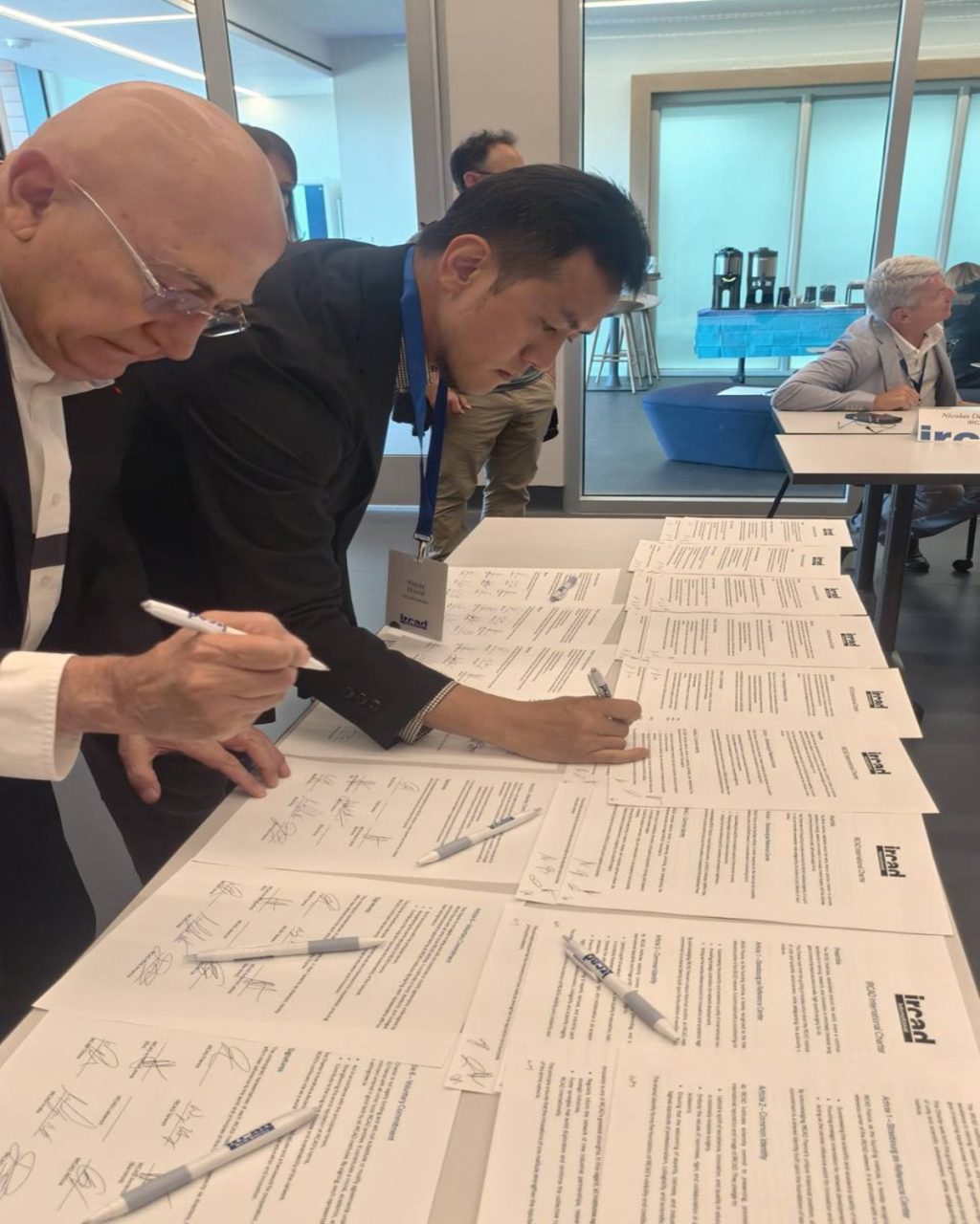 秀傳醫療體系攜手國際夥伴   臺灣新創醫材前進北美市場