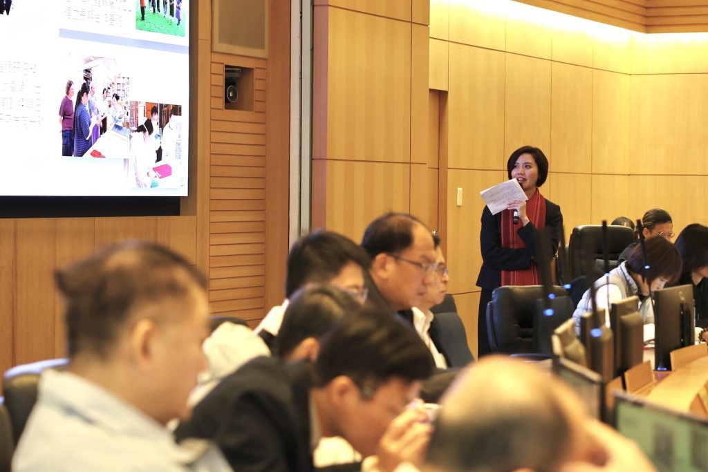 迎向下一個20年     泰雅民族博物館是連結在地的重要之門     未來將深化國際合作與典藏數位化