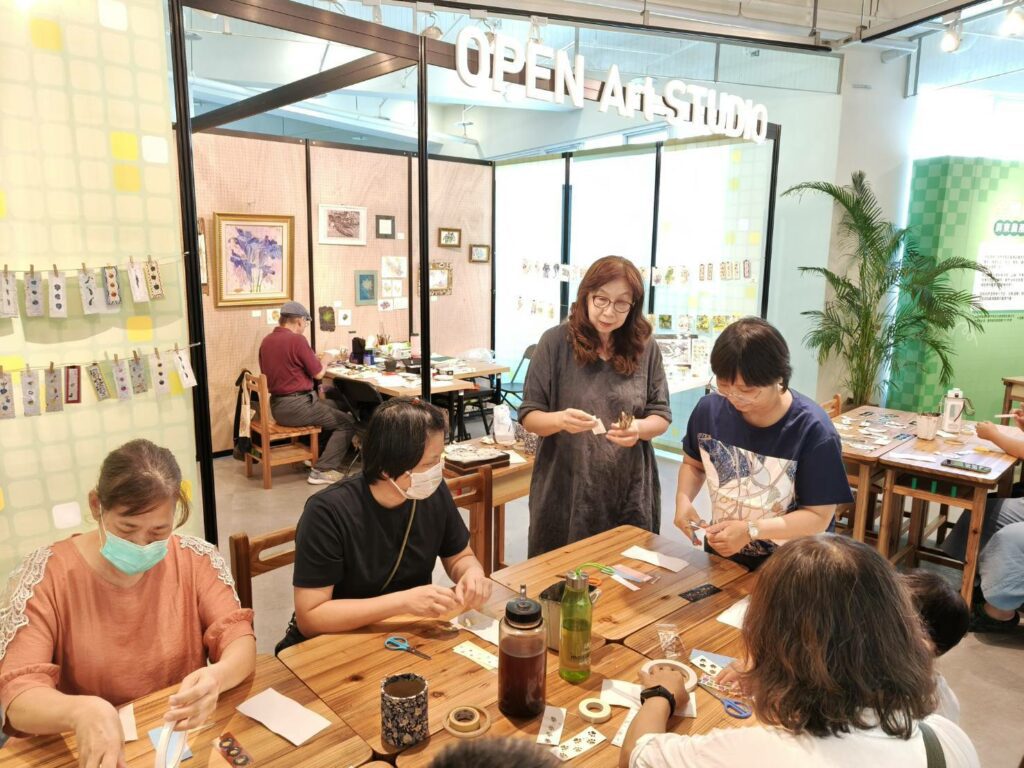 2025草花蔬菜種植挑戰賽   公開評審與頒獎典禮精彩登場