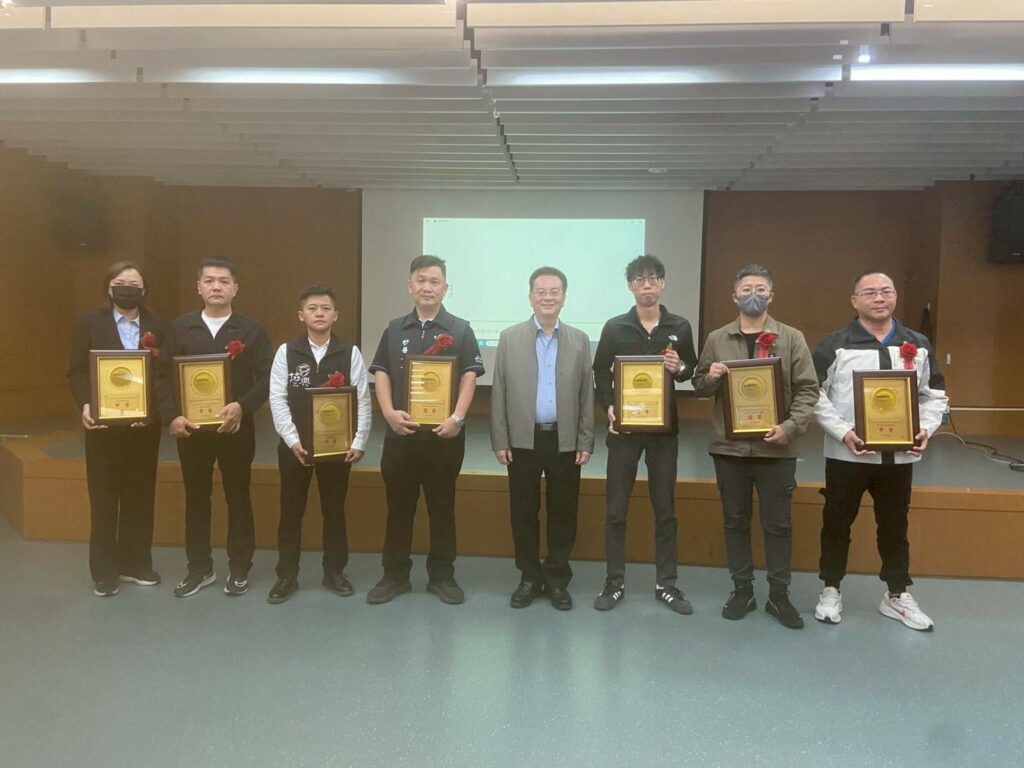 屏東縣政府殯葬禮儀服務業評鑑結果揭曉