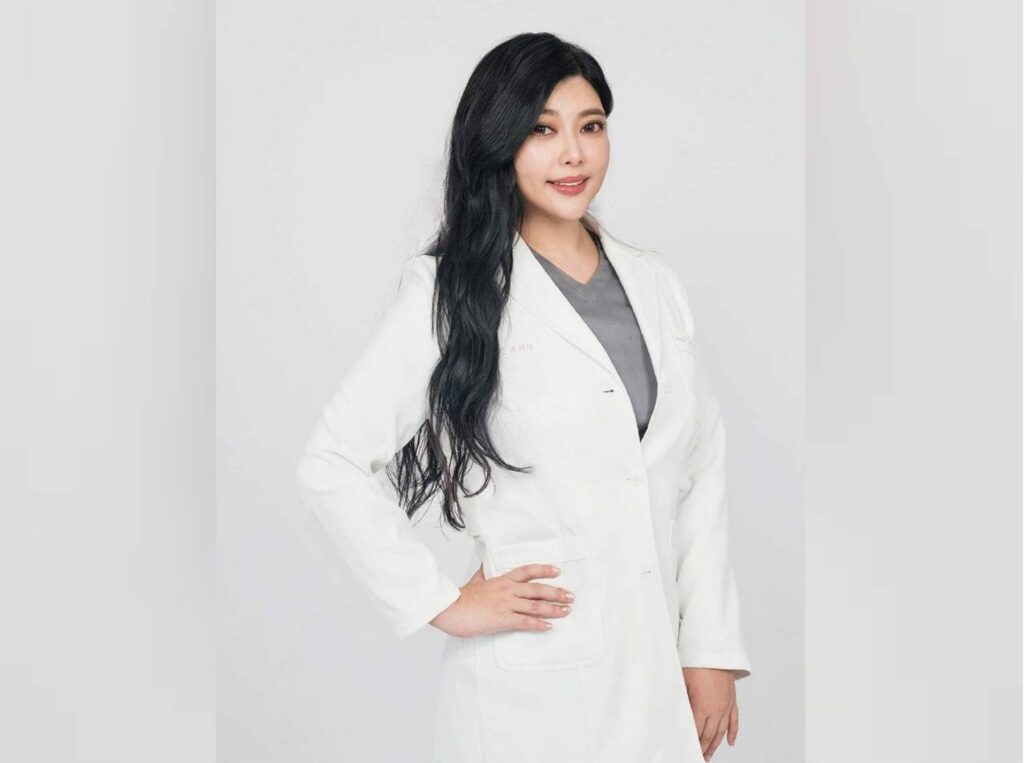 韓國美女醫師教你「春日女王節」寵愛自己  洗出氧氣系桃花美顏！