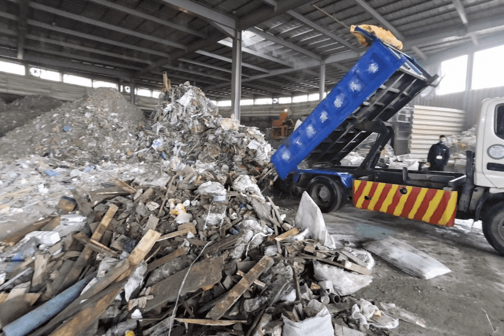 3月起裝修廢棄物須網路申報     新北辦說明會助業者掌握新規定