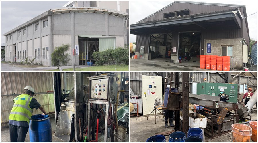 事業廚餘清運 宜縣12/7起改由清除業者辦理 明年2月底前處理費全免