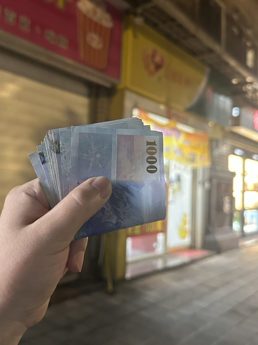 現金照太香！『1碼10倍4期』中獎獎金1.5萬元　網友跟風試爆中秋加碼賓果賓果