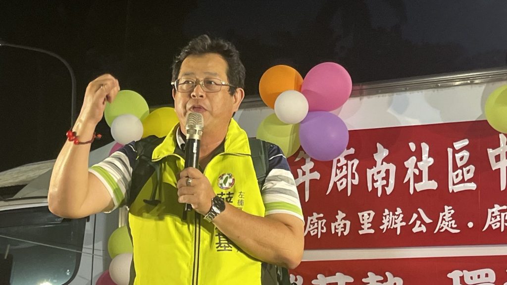 從個案到制度反思　薛兆基呼籲建立「善終」權利避免悲劇重演